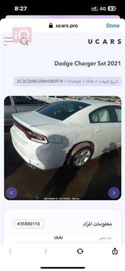 دودج تشارجر